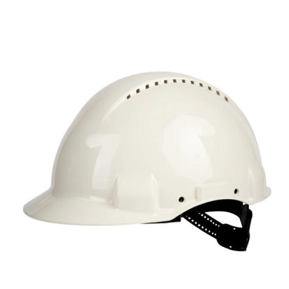 Hełm 3M G-3000 biały