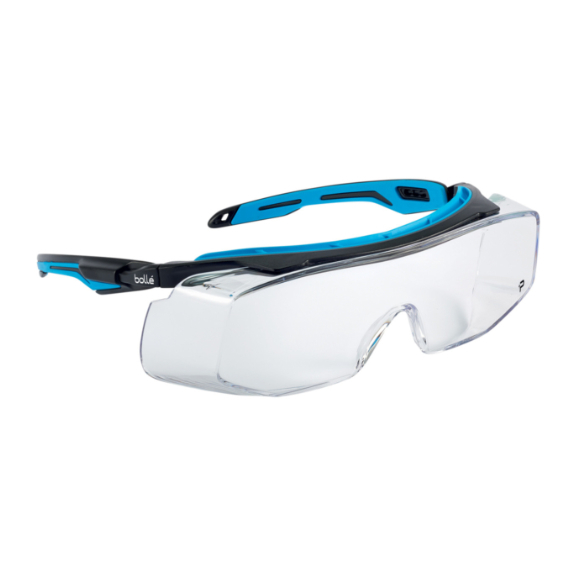 Okulary BOLLE TRYON OTG clear [TRYOTGPSI]