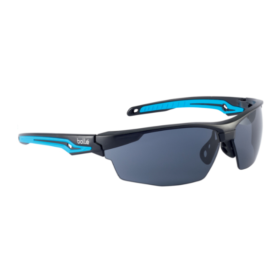 Okulary BOLLE TRYON smoke [TRYOPSF]