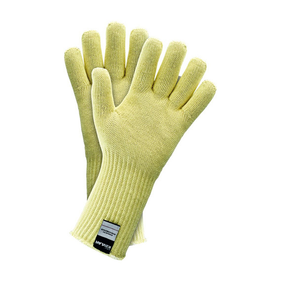 Rękawice termoodporne kevlar ROKHB do 350C 