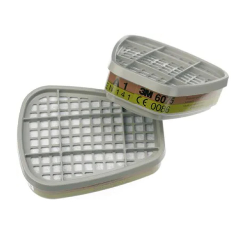 Pochłaniacz 3M 6075 przeciw parom organicznym i formaldehydowi