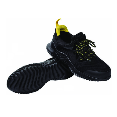 Obuwie STALCO-Półbuty TOMAS [S-51482] czarne OB (40)