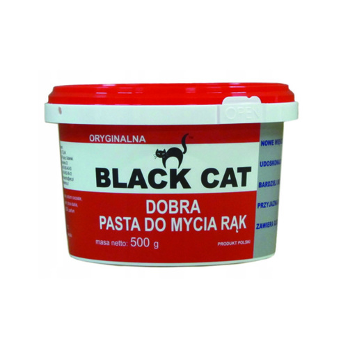 Pasta Black-Cat 0,5kg