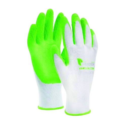 Rękawice powlekane lateksem STALCO GARDEN LATEX FOAM G [S-80701] (7)