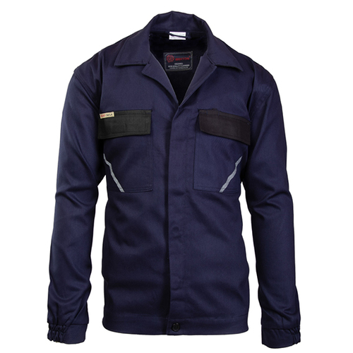 Bluza BRIXTON NATUR granatowa