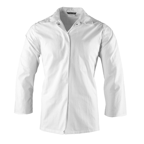 Bluza KRAJAN BIEL rozpinana damska HACCP