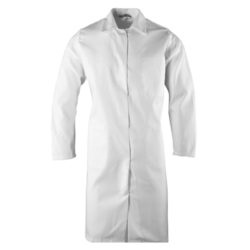 Fartuch damski BRIXTON WHITE AWFA