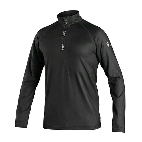 Bluza CANIS MALONE czarna