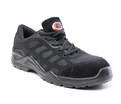 Obuwie POLSTAR BEARFIELD PÓŁBUT N05 S1-P SRC