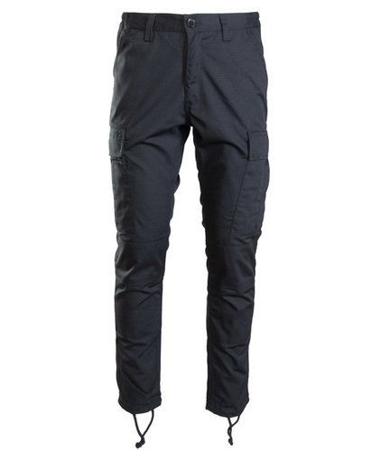 Spodnie BRIXTON BDU do pasa czarne