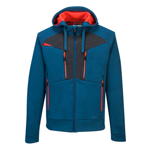 Bluza PORTWEST DX4 DX472 niebieska