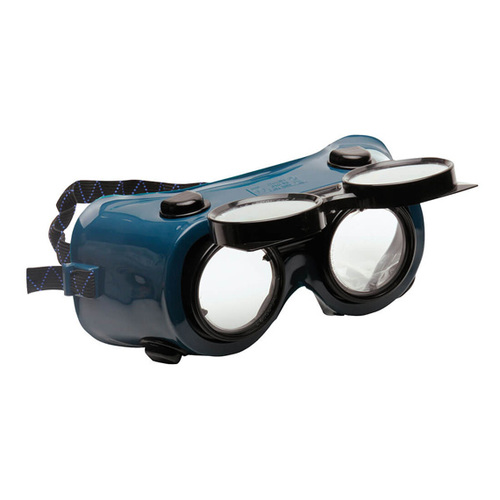 Gogle PORTWEST spawalnicze PW60