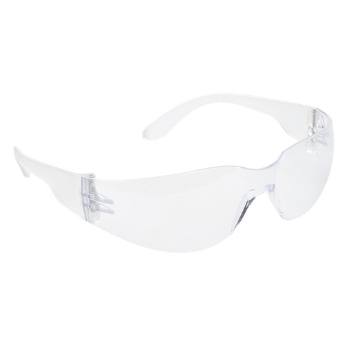 Okulary konturowe PORTWEST PW32 przezroczyste/przezroczyste