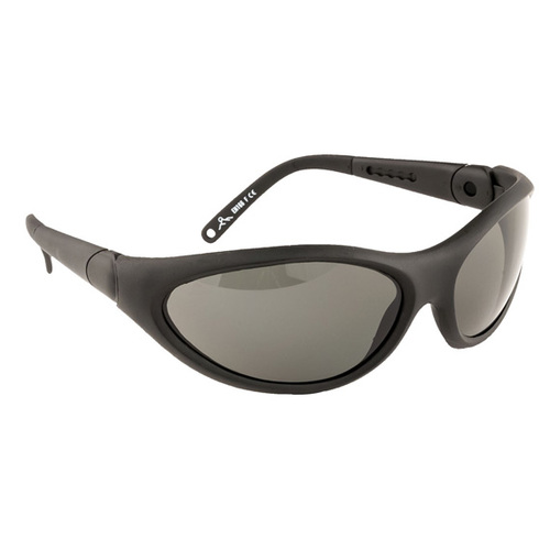 Okulary PORTWEST PW18 polaryzacyjne przydymione