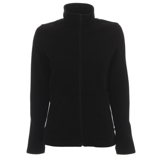 Bluza 68103 polar czarna (26) 68103