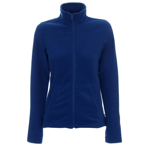 Bluza 68103 polar niebieska (32) 68103