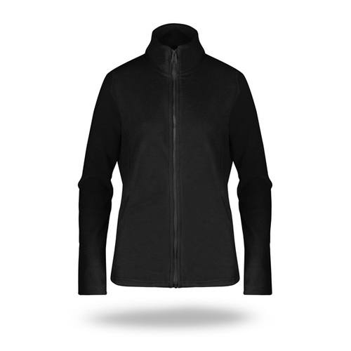 Bluza 68770 polar GEFFER 770 czarna 26