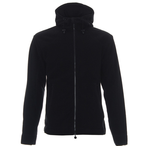 Bluza polar 68130 Trek 26 czarna
