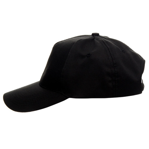Czapka baseball.CLASSIC 31000 (26) czarna