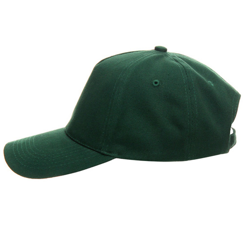 Czapka baseball.COMFORT 31001 (28) zielona