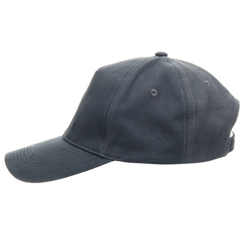 Czapka baseball.COMFORT 31001 (50) popielata