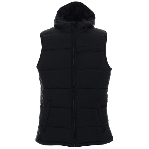 Kamizelka M STEP 68950 czarna 26