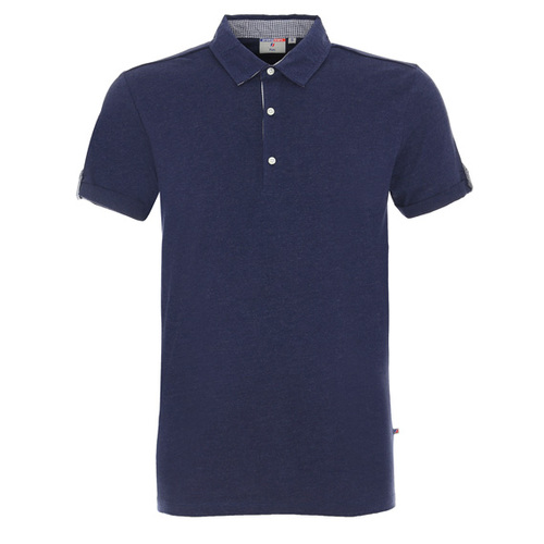 Koszulka polo 42500 PATT [22] granatowa