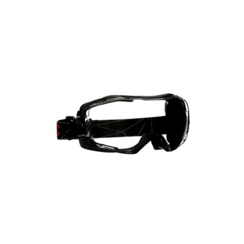 Gogle 3M ochronne GoggleGear GG6001SGAF-BLK-EU