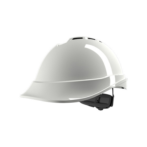 Hełm V-GARD 200 wentylowany GV612 biały