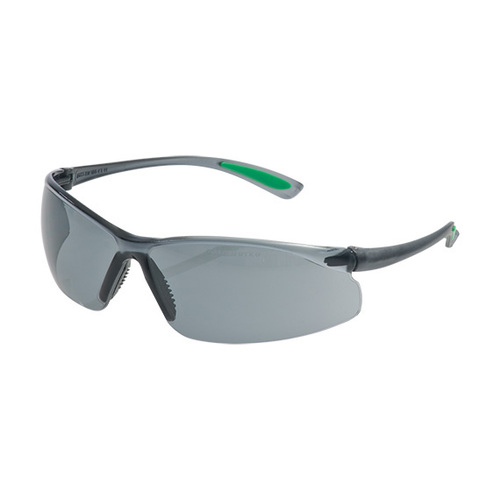 Okulary MSA FEATHERFIT,przydymione,powłoka TuffStu 10145076