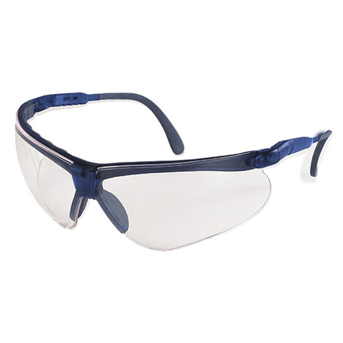 Okulary MSA PERSPECTA 010 (1/12) bezbarwne 10045641