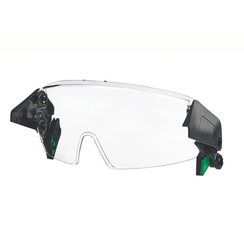 Okulary MSA V-gard H1 bezbarwne 10194820