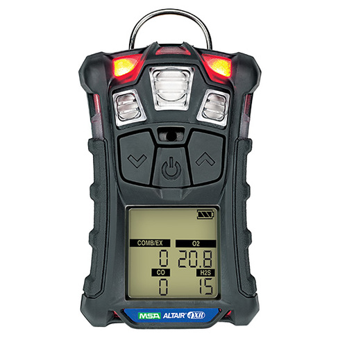 Miernik Altair 4XR CH4 0-100%, LEL, O2, H2S, CO 10178570
