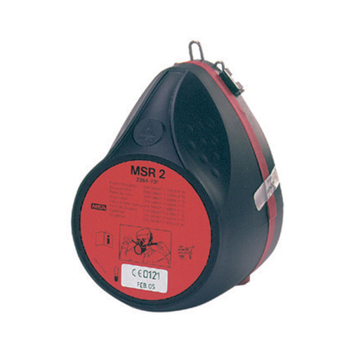 Półmaska MSA MSR-2