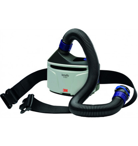 Jednostka napędowa VERSAFLO TR-315E – zestaw startowy