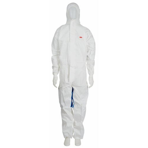 Kombinezon 3M 4535 biały