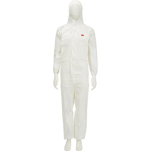 Kombinezon 3M 4545 biały