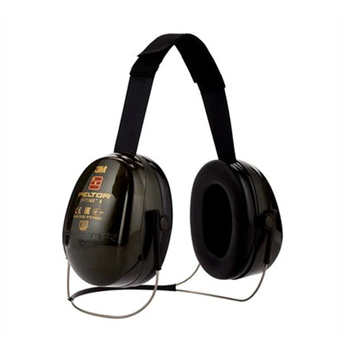 Nauszniki 3M PELTOR OPTIME II H520B-408-GQ