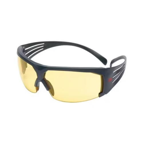 Okulary 3M SecureFit™ 603 - żółta soczewka Scotchgard™