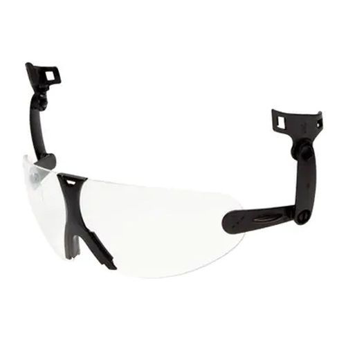 Okulary 3M V9C bezbarwne