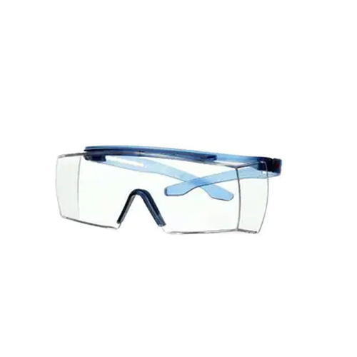 Okulary 3M™ SecureFit™ 3700 bezbarwne SF3701SGAF-BLU-EU