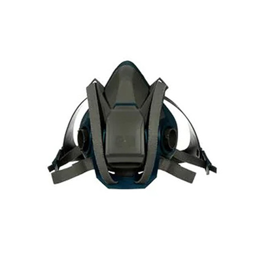 Półmaska 3M z serii 6500 QL część twarzowa z systemem Quick Latch