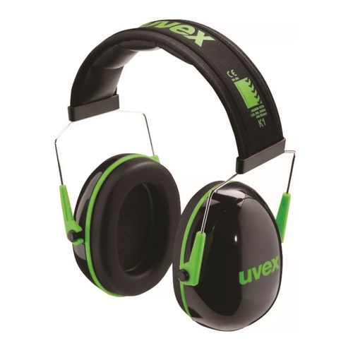 Nauszniki Uvex 2600.001
