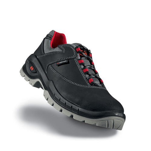 Obuwie UVEX-Trzewik Heckel SUXXED S3 LOW [6255.3]