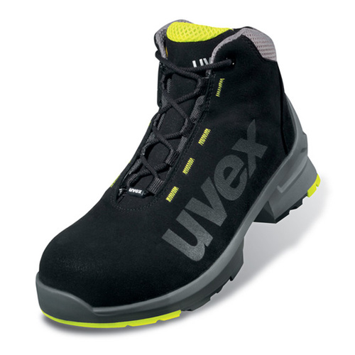 Obuwie UVEX-Trzewiki 8545.8 S2 SRC