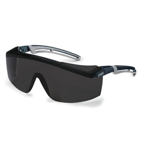 Okulary UVEX 9164.387 Astrospec 2.0 szare