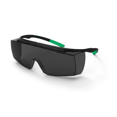 Okulary UVEX 9169.545 Super OTG spawalnicze
