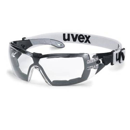 Okulary UVEX 9192.180 PHEOS GUARD