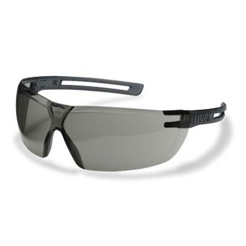 Okulary UVEX 9199.280 X-fit przyciemniane