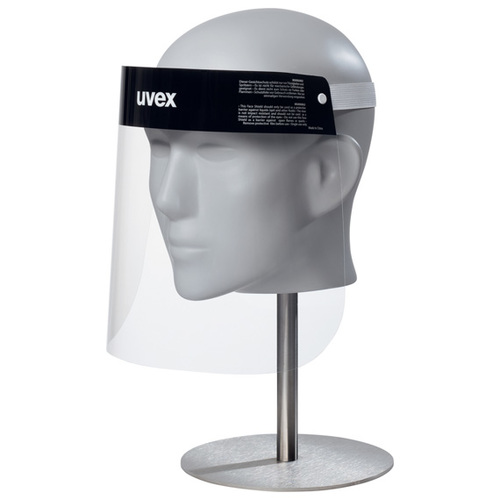 Osłona UVEX 9710.514